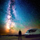 Illustration for article titled What Five Years of #Vanlife Taught Me About Social Media